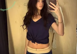 Jules LeBlanc/Annie LeBlanc / Jules LeBlanc / julesleblanc nude photo #0020