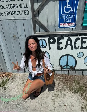 Jules LeBlanc/Annie LeBlanc / Jules LeBlanc / julesleblanc nude photo #0027