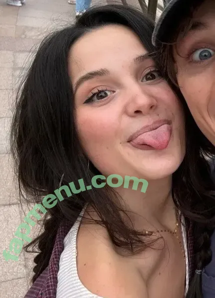 Jules LeBlanc/Annie LeBlanc nude photo #0038 (Jules LeBlanc / julesleblanc)