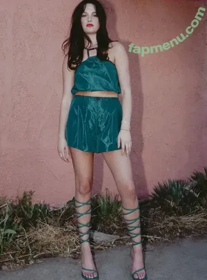 Jules LeBlanc / Annie LeBlanc / julesleblanc nude photo #0177