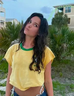 Jules LeBlanc / Annie LeBlanc / julesleblanc nude photo #0197