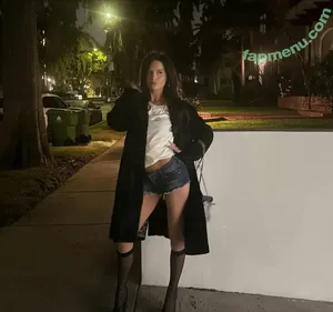 Jules LeBlanc / Annie LeBlanc / julesleblanc nude photo #0198