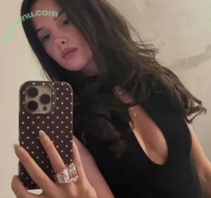 Jules LeBlanc / Annie LeBlanc / julesleblanc nude photo #0202