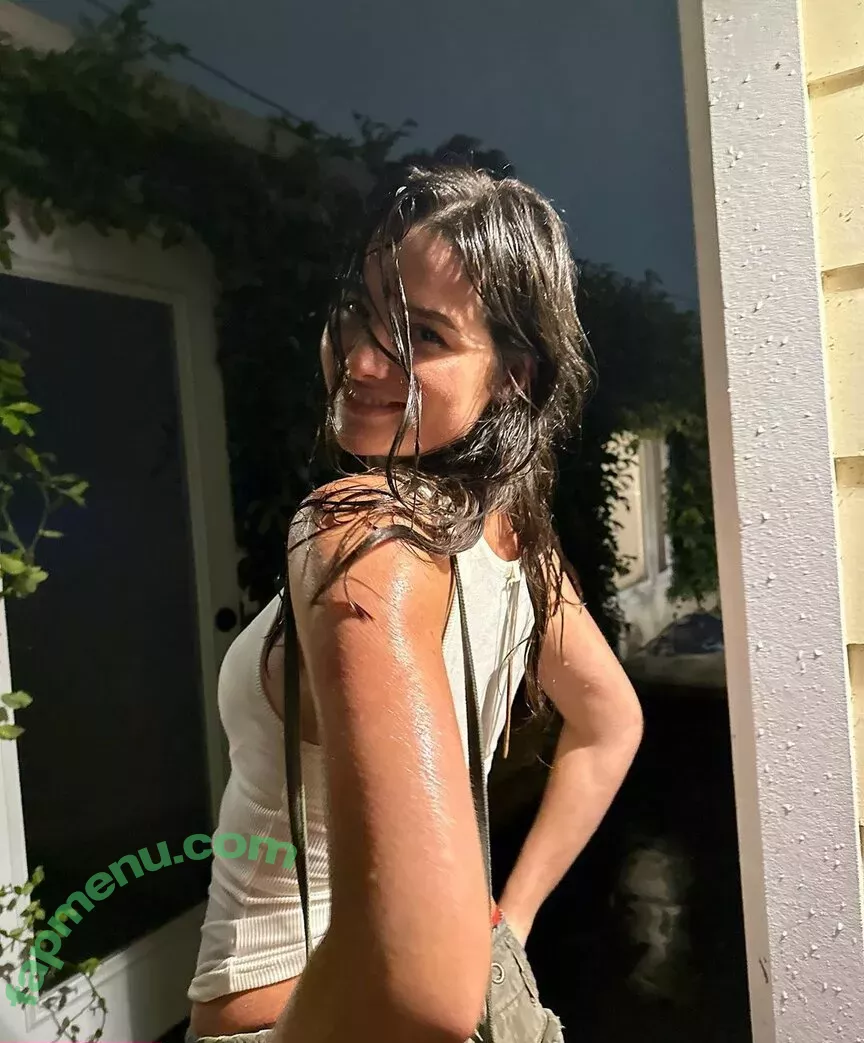 Jules LeBlanc OnlyFans Leak: Nude photo #