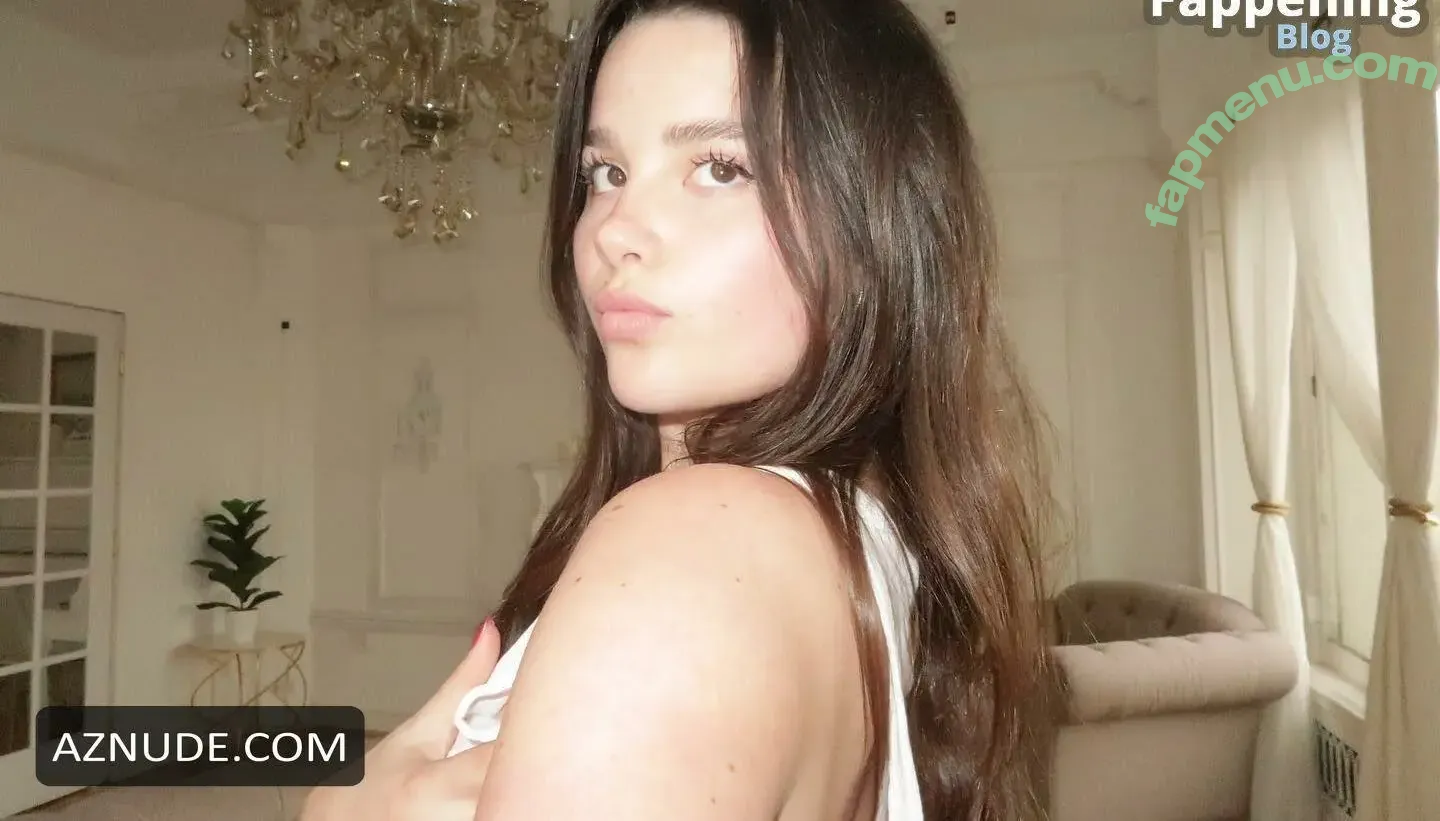 Jules LeBlanc nude photo #0190 (Annie LeBlanc / julesleblanc)