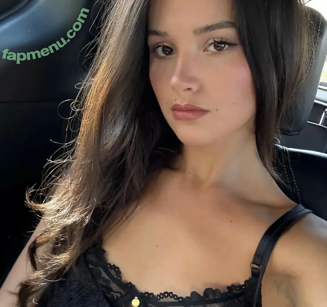 Jules LeBlanc nude photo #0205 (Annie LeBlanc / julesleblanc)