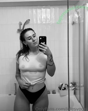 Jules Vogel / julesvogel nude photo #0010