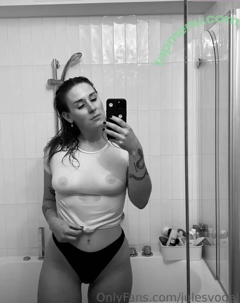 Jules Vogel nude photo #0010 (julesvogel)