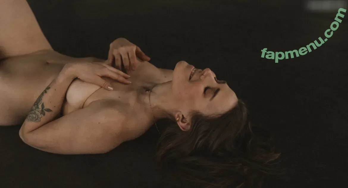 Jules Vogel nude photo #0015 (julesvogel)
