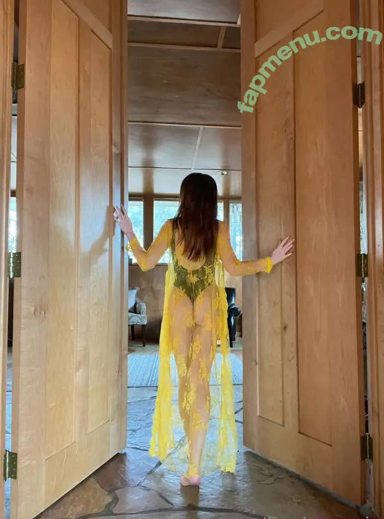 Julesbjorn nude photo #0001 (Eva Langwin / eva2am / evalangwin)