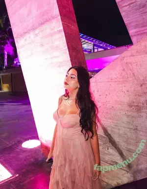 Julia Alvarenga / julinhafuracaoo / kjuliak nude photo #0120