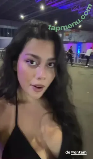 Julia Alvarenga / julinhafuracaoo / kjuliak nude photo #0144