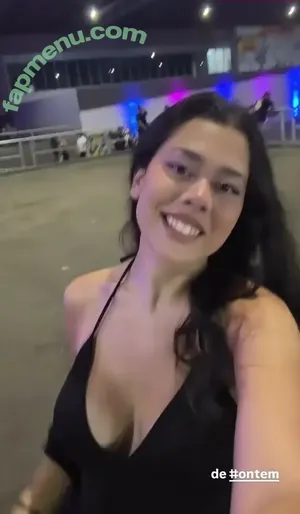 Julia Alvarenga / julinhafuracaoo / kjuliak nude photo #0148