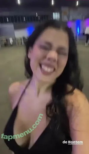 Julia Alvarenga / julinhafuracaoo / kjuliak nude photo #0149