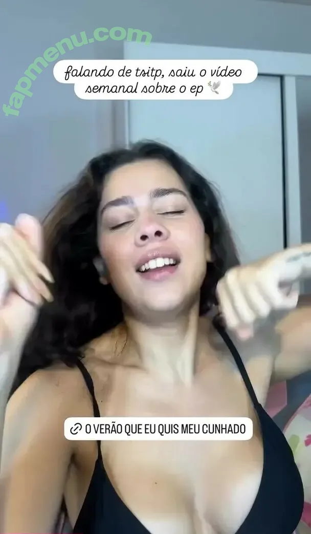 Julia Alvarenga nude photo #0106 (julinhafuracaoo / kjuliak)