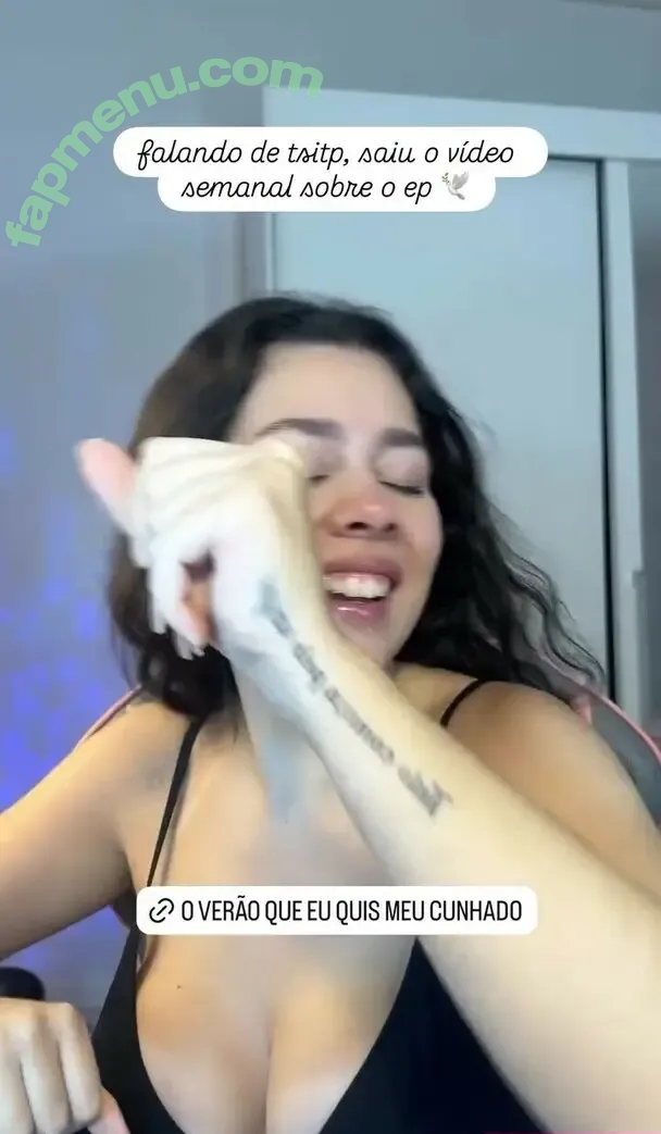 Julia Alvarenga nude photo #0107 (julinhafuracaoo / kjuliak)