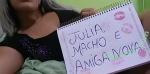 Julia Alves / juliaalvesva nude photo #0016