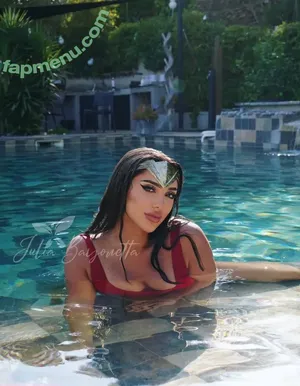Julia Bayonetta / Julia.bayonetta / Juliabayonetta nude photo #0161
