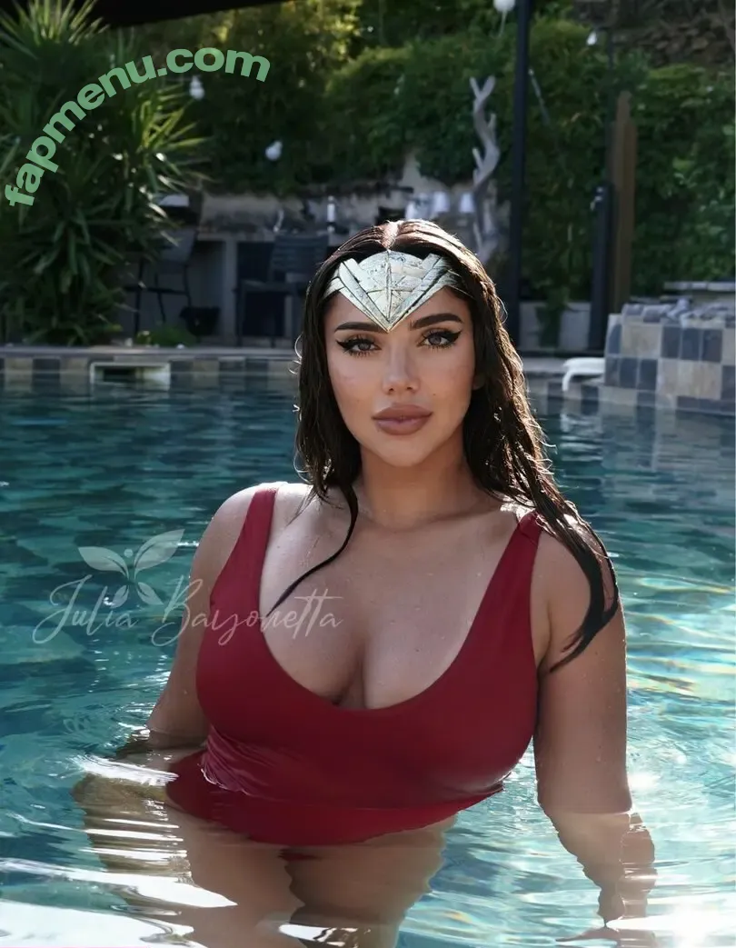 Julia Bayonetta nude photo #0171 (Julia.bayonetta / Juliabayonetta)