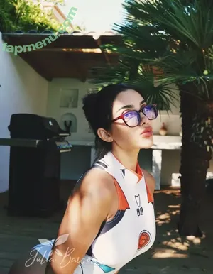 Julia Bayonetta / JuliaBayonetta / julia.bayonetta nude photo #0001