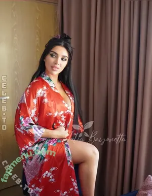 Julia Bayonetta / Juliabayonetta / julia.bayonetta nude photo #0017