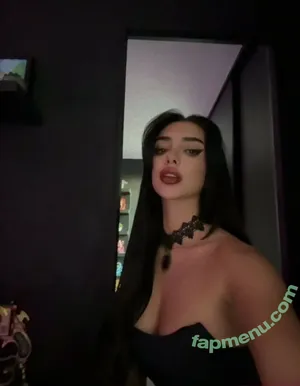 Julia Bayonetta / JuliaBayonetta / julia.bayonetta nude photo #0099