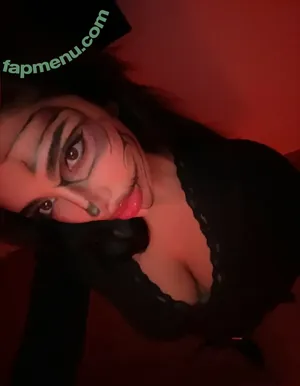 Julia Bayonetta / JuliaBayonetta / julia.bayonetta nude photo #0107