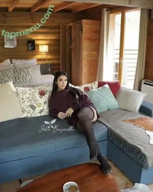 Juliabayonetta, julia.bayonetta leaked nudes