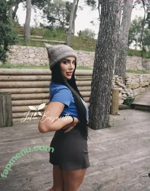 Julia Bayonetta / JuliaBayonetta / julia.bayonetta nude photo #0172