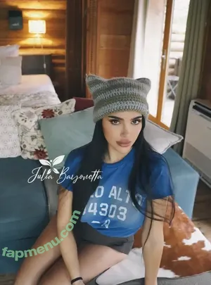 Julia Bayonetta / JuliaBayonetta / julia.bayonetta nude photo #0174