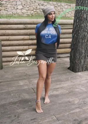 Julia Bayonetta / JuliaBayonetta / julia.bayonetta nude photo #0183