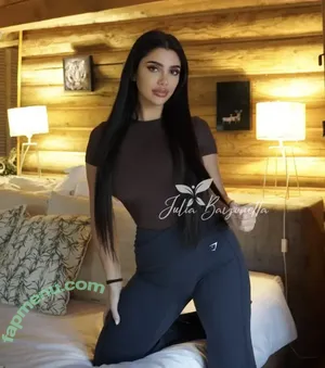 Julia Bayonetta / JuliaBayonetta / julia.bayonetta nude photo #0233