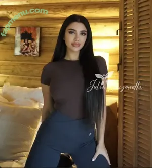 Julia Bayonetta / JuliaBayonetta / julia.bayonetta nude photo #0234