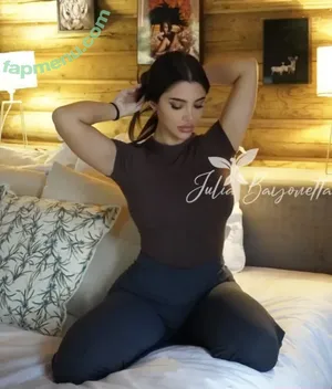 Julia Bayonetta / JuliaBayonetta / julia.bayonetta nude photo #0236