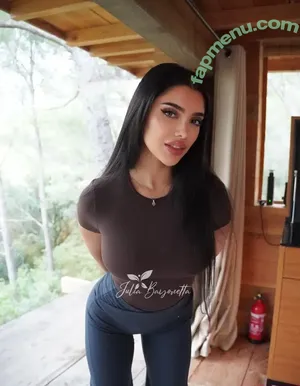 Julia Bayonetta / JuliaBayonetta / julia.bayonetta nude photo #0239