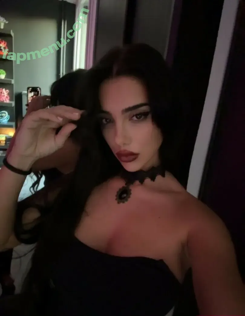 Julia Bayonetta nude photo #0091 (JuliaBayonetta / julia.bayonetta)