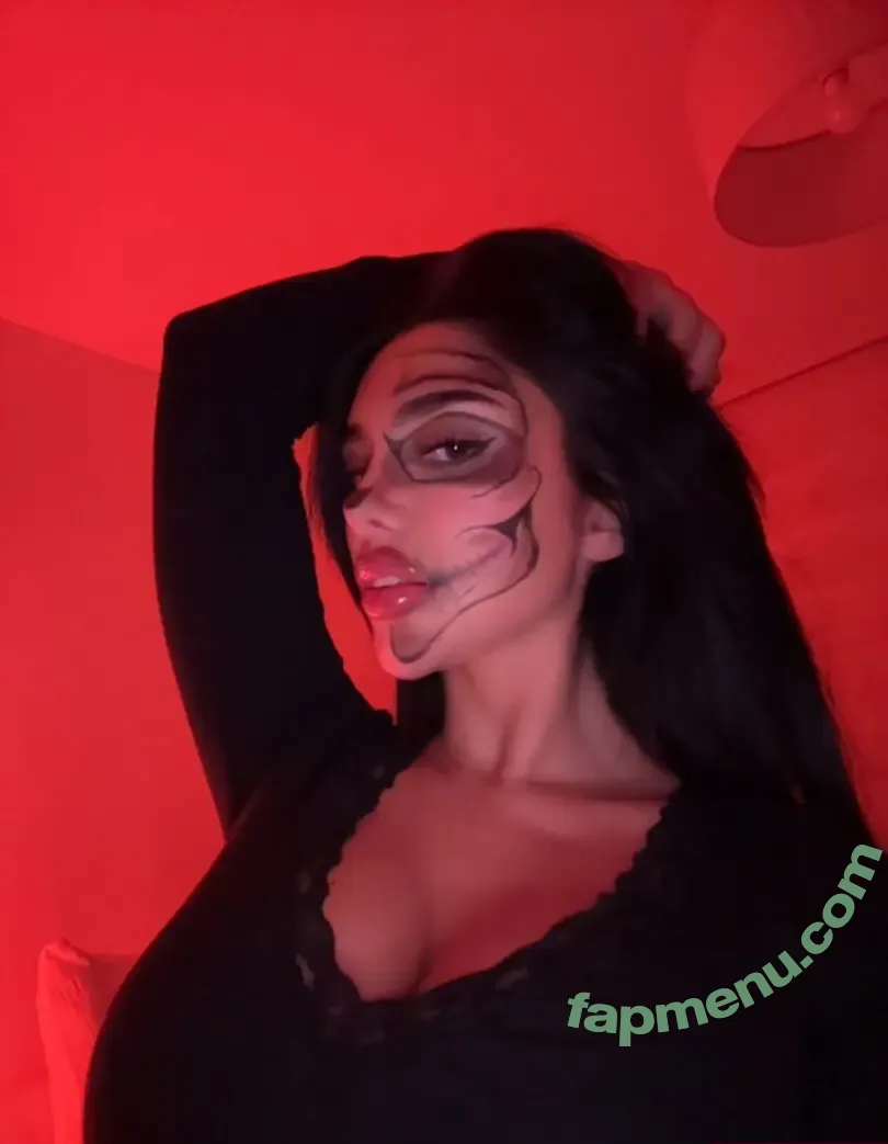 Julia Bayonetta nude photo #0113 (JuliaBayonetta / julia.bayonetta)