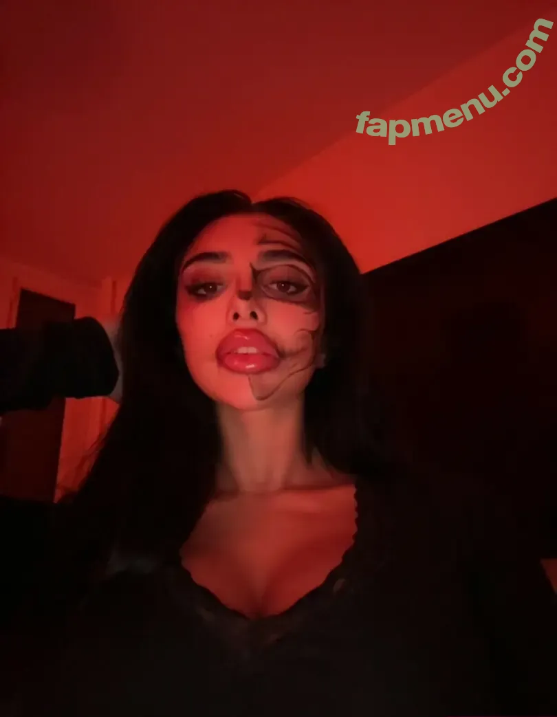 Julia Bayonetta nude photo #0136 (JuliaBayonetta / julia.bayonetta)