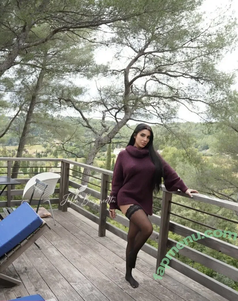 Julia Bayonetta nude photo #0147 (JuliaBayonetta / julia.bayonetta)