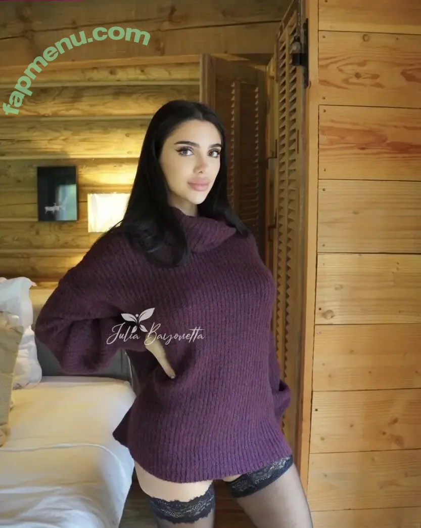 Julia Bayonetta nude photo #0158 (JuliaBayonetta / julia.bayonetta)