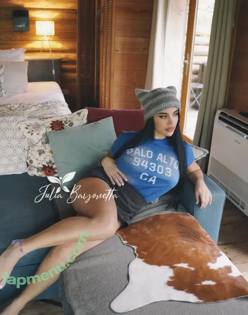 Julia Bayonetta nude photo #0161 (JuliaBayonetta / julia.bayonetta)