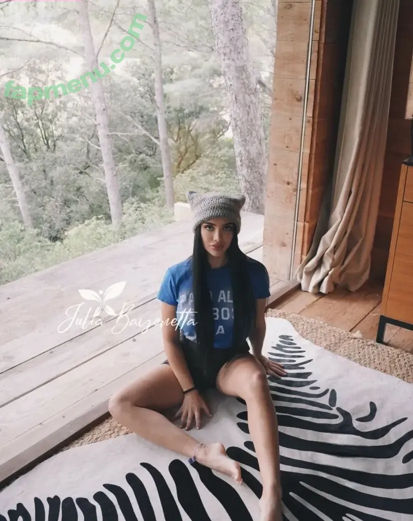 Julia Bayonetta nude photo #0162 (JuliaBayonetta / julia.bayonetta)