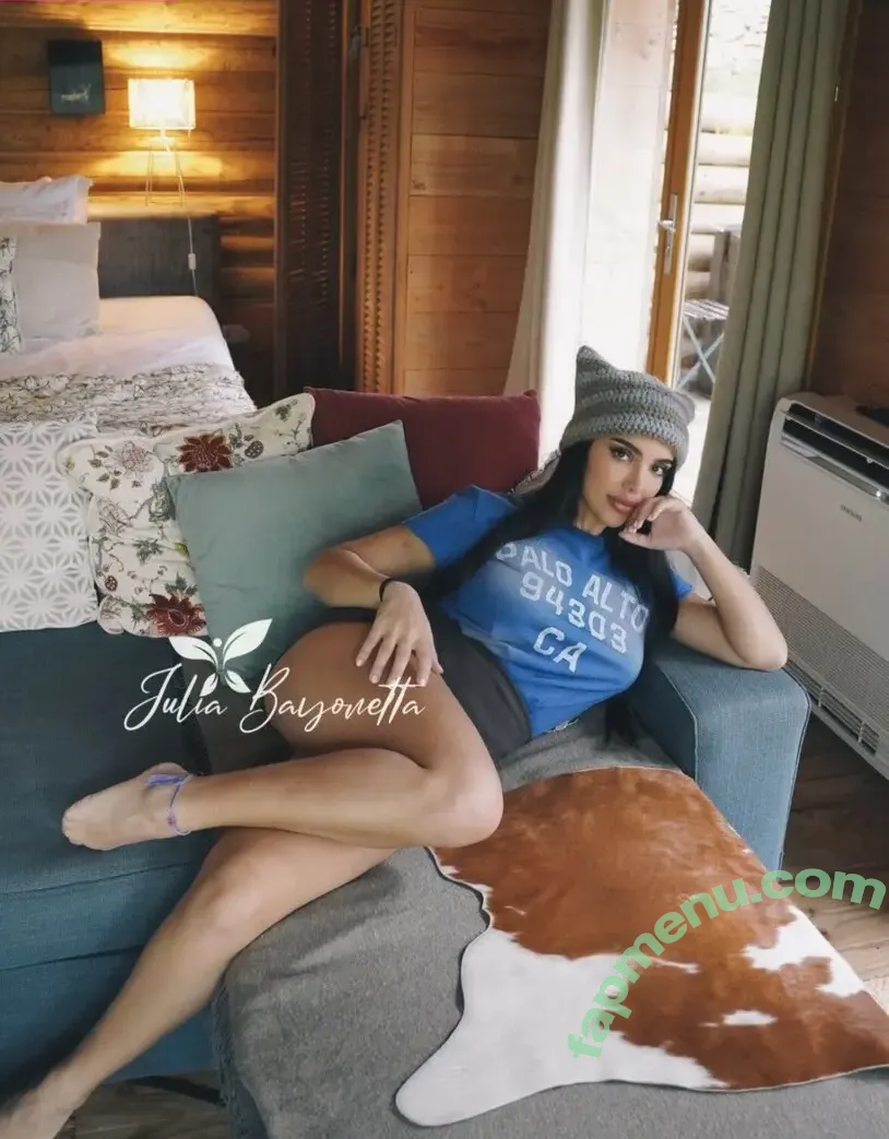 Julia Bayonetta nude photo #0163 (JuliaBayonetta / julia.bayonetta)