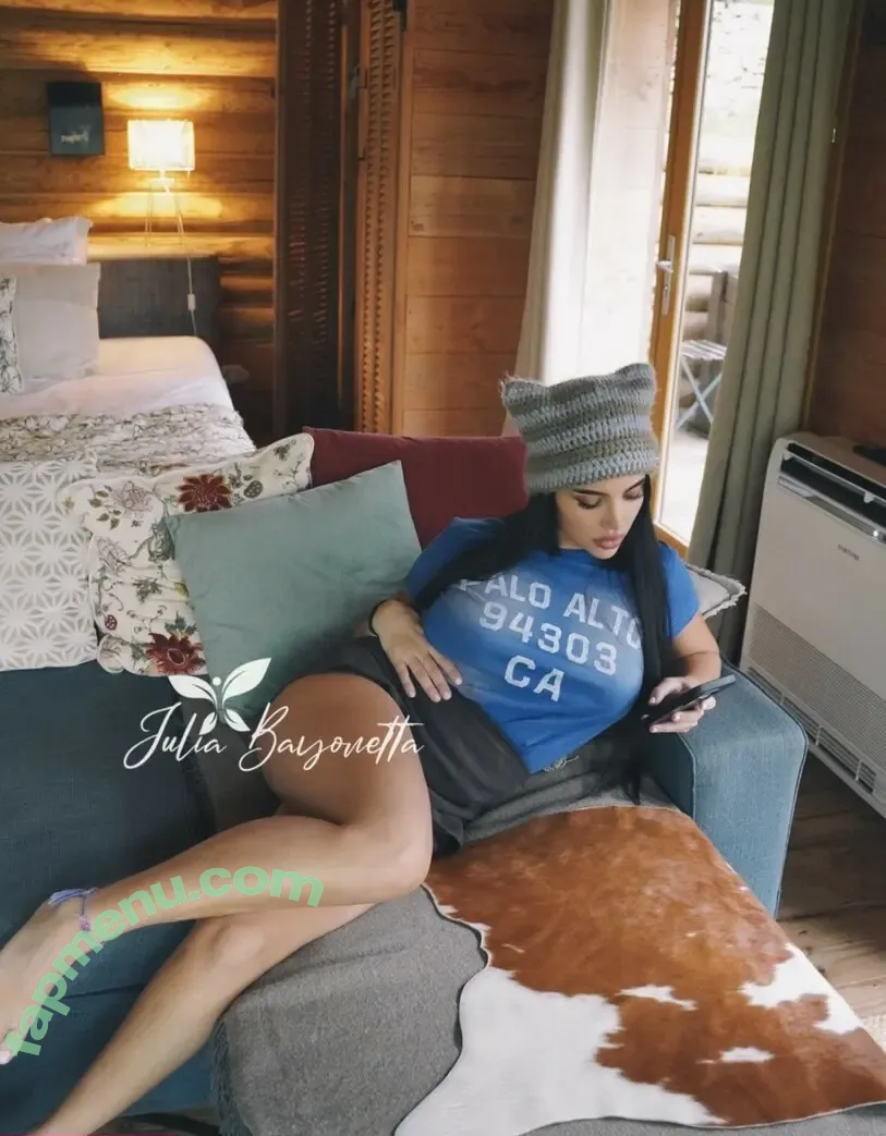 Julia Bayonetta nude photo #0165 (JuliaBayonetta / julia.bayonetta)