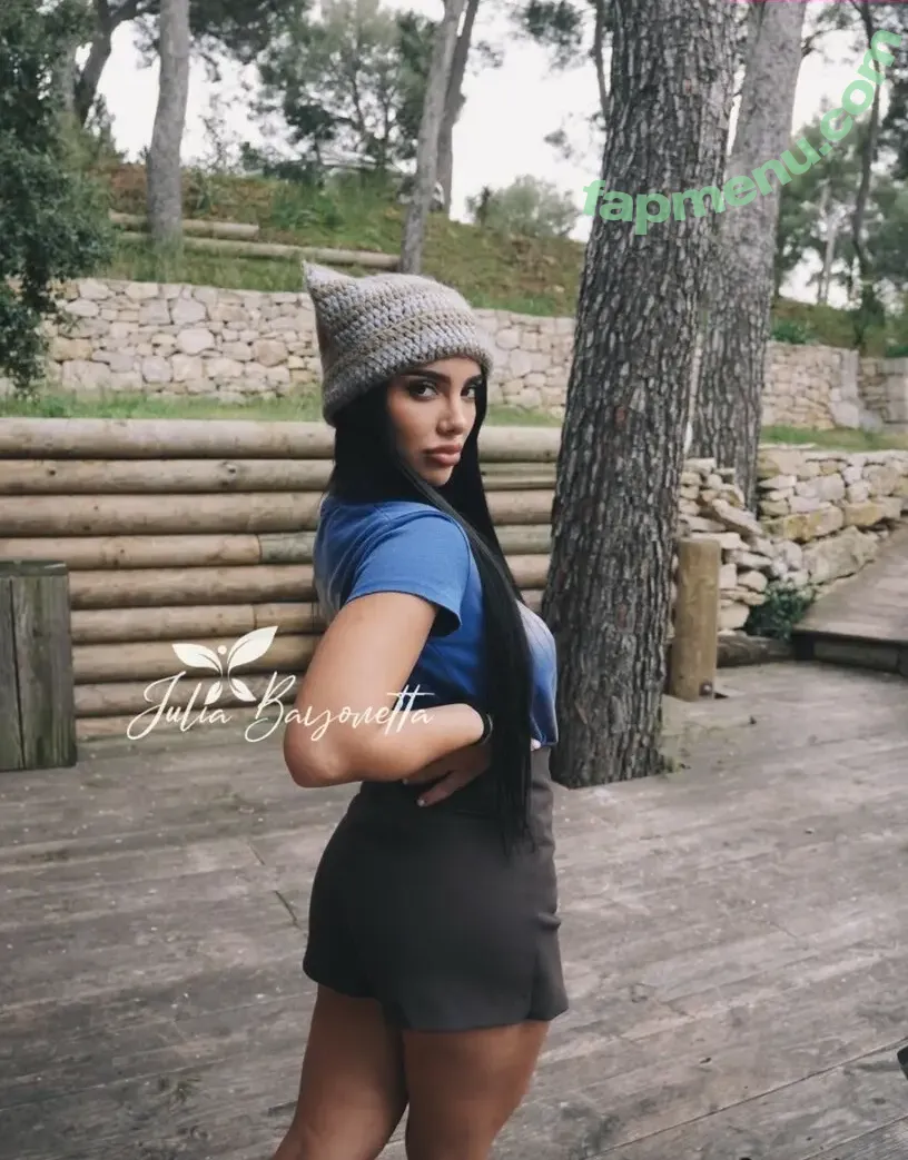 Julia Bayonetta nude photo #0167 (JuliaBayonetta / julia.bayonetta)