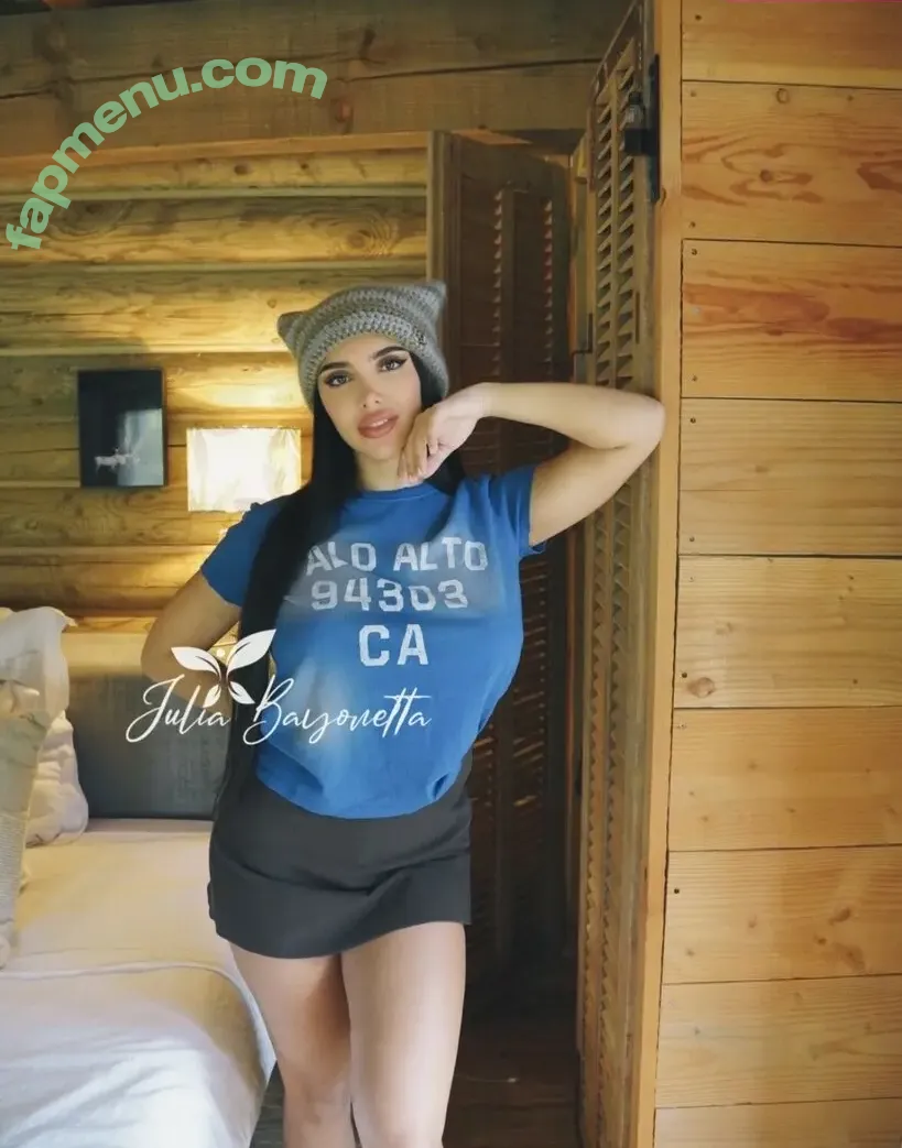 Julia Bayonetta nude photo #0169 (JuliaBayonetta / julia.bayonetta)