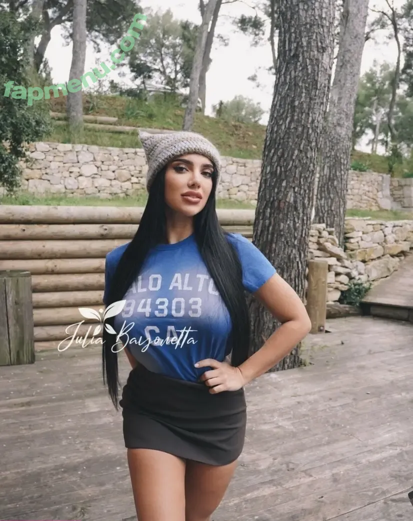 Julia Bayonetta nude photo #0175 (JuliaBayonetta / julia.bayonetta)