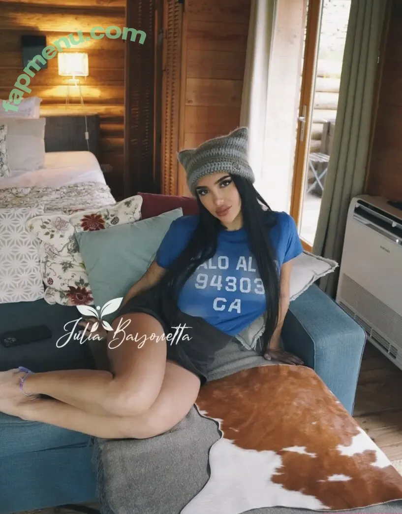 Julia Bayonetta nude photo #0176 (JuliaBayonetta / julia.bayonetta)