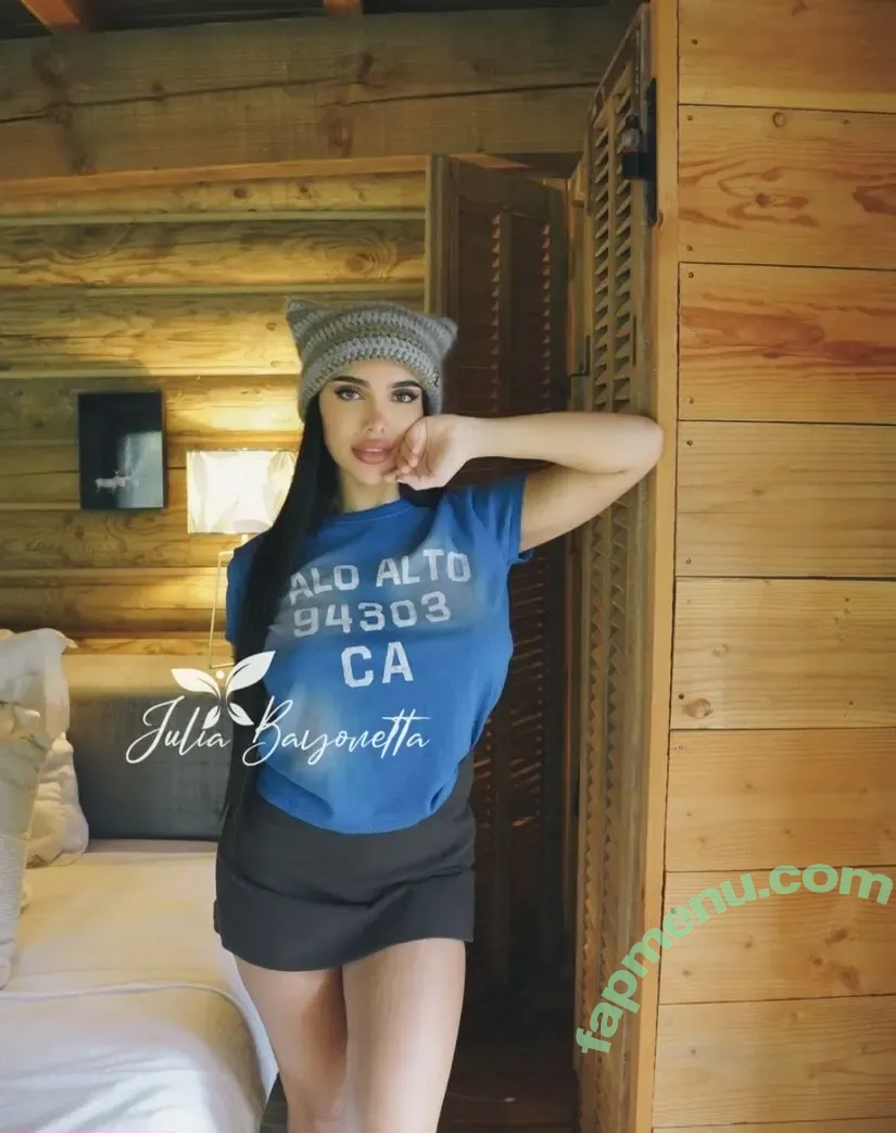 Julia Bayonetta nude photo #0177 (JuliaBayonetta / julia.bayonetta)