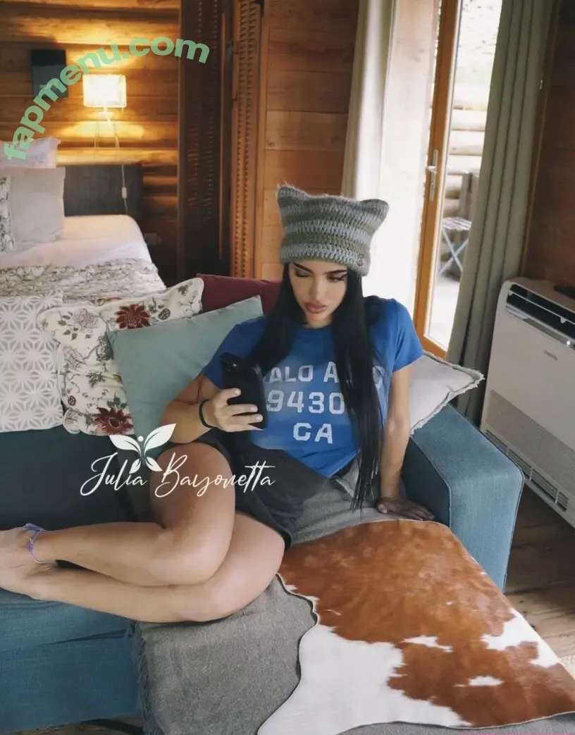 Julia Bayonetta nude photo #0179 (JuliaBayonetta / julia.bayonetta)